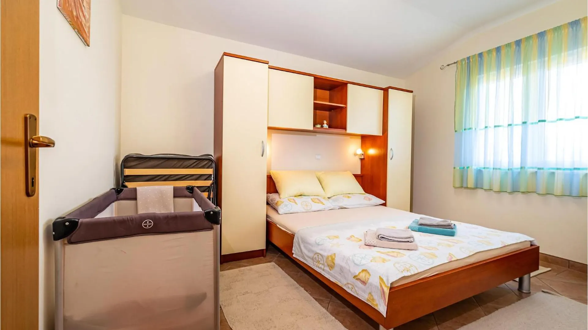 1 Bedroom Nice Apartment In Razanac Croatia
