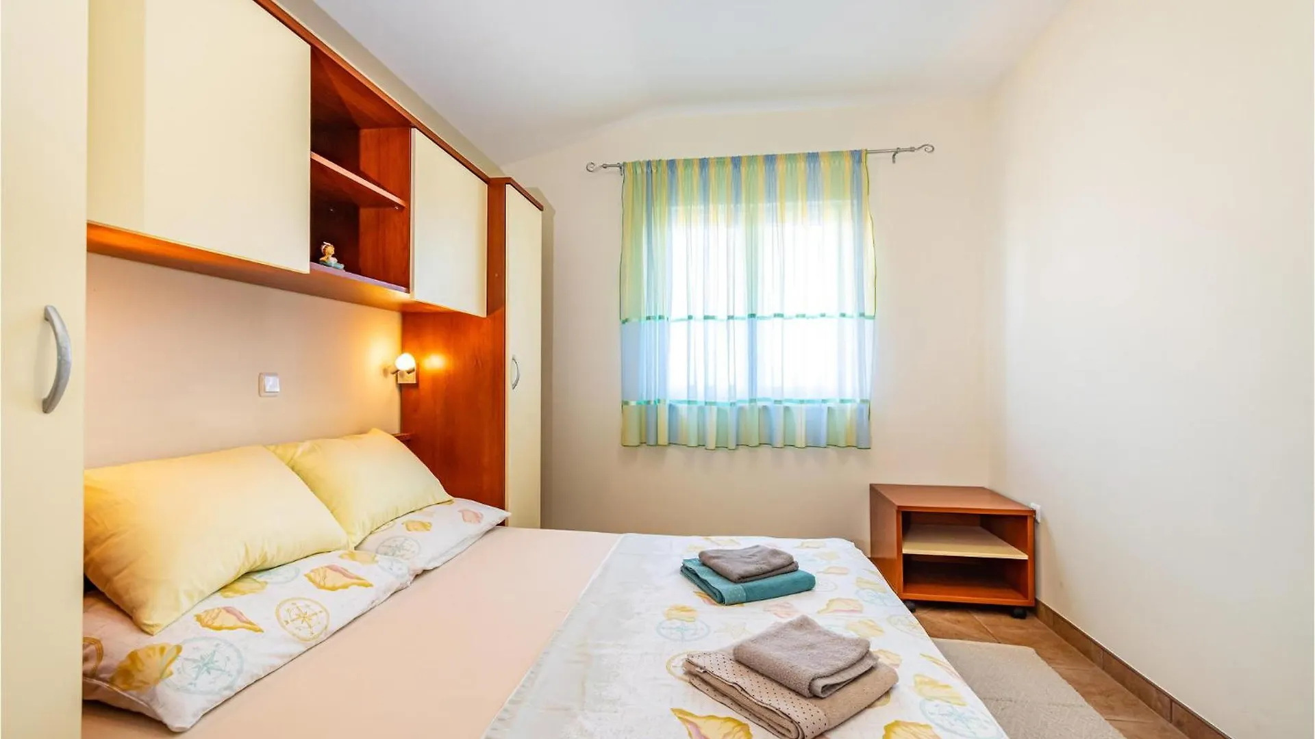 1 Bedroom Nice Apartment In Razanac Croatia