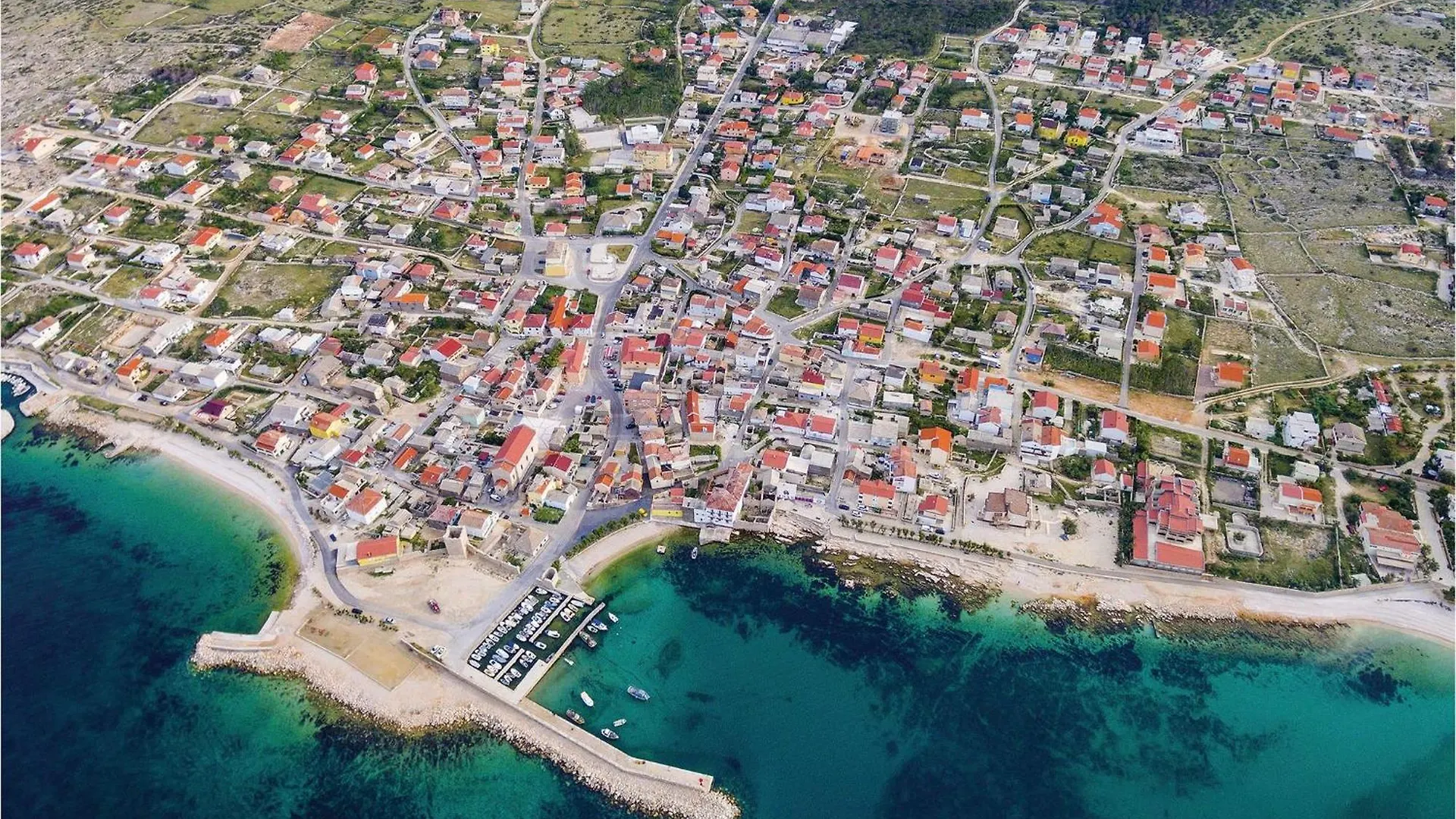 1 Bedroom Nice Apartment In Razanac 0*,  Croatia