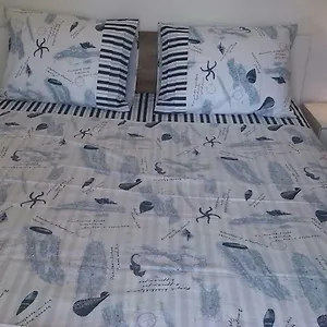  Apartament Midnight